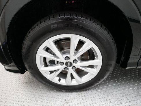 Used 2025 Audi Q3 2.0T Premium Plus w/ Premium Plus Package image 8