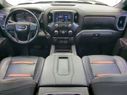 Used 2021 GMC Sierra 1500 AT4 AWD/4WD image 13