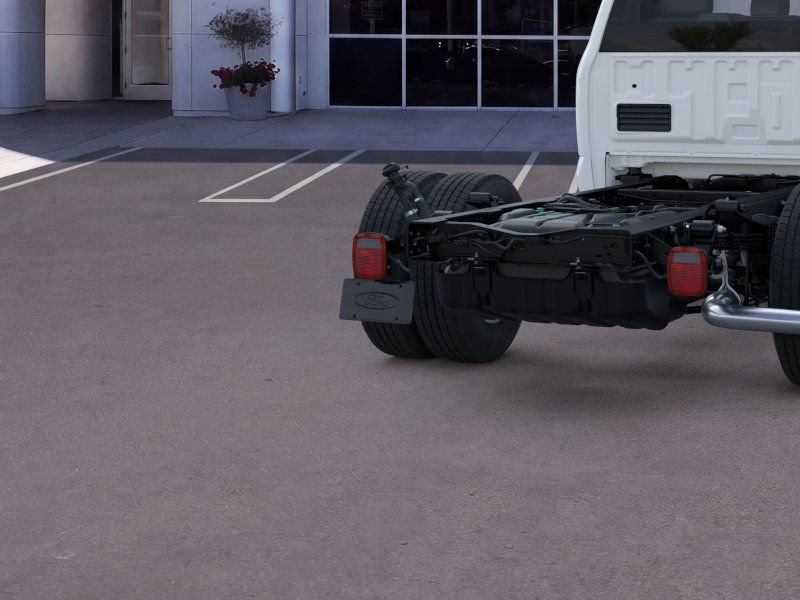 New 2025 Ford F350 XL RWD image 35