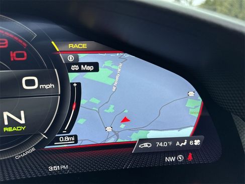 Used 2023 Ferrari 296 GTS image 18