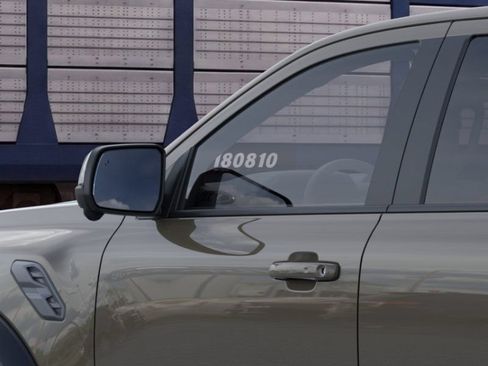 New 2026 Ford Ranger Raptor AWD/4WD image 20