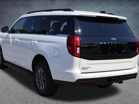 New 2026 Ford Expedition Active AWD/4WD image 21