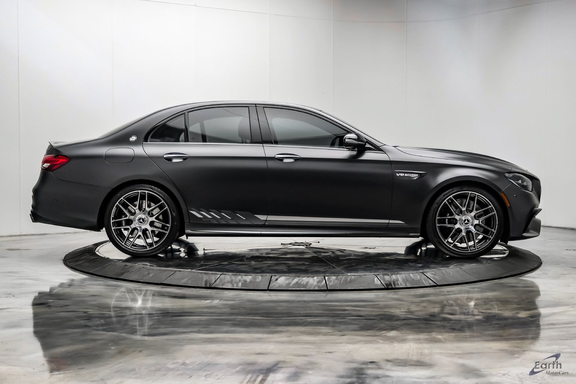 Used 2023 Mercedes-Benz E 63 AMG S image 18