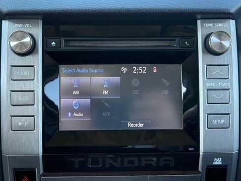 Used 2019 Toyota Tundra SR image 9