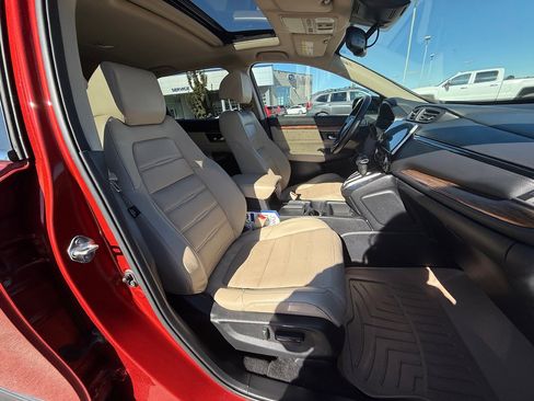 Used 2017 Honda CR-V EX-L image 51