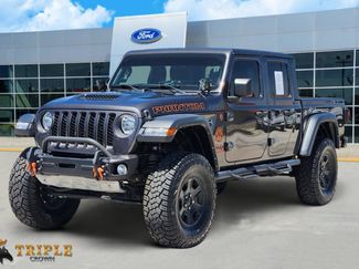 Used 2022 Jeep Gladiator Mojave AWD/4WD video 2