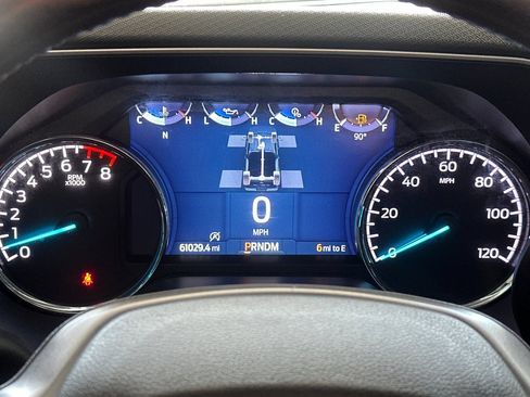 Used 2021 Ford F150 XLT w/ Equipment Group 301A Mid AWD/4WD image 26