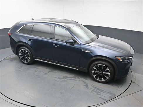 Certified 2024 MAZDA CX-90 Plug-In Hybrid w/ Premium Plus image 46