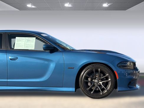 Used 2022 Dodge Charger Scat Pack image 33