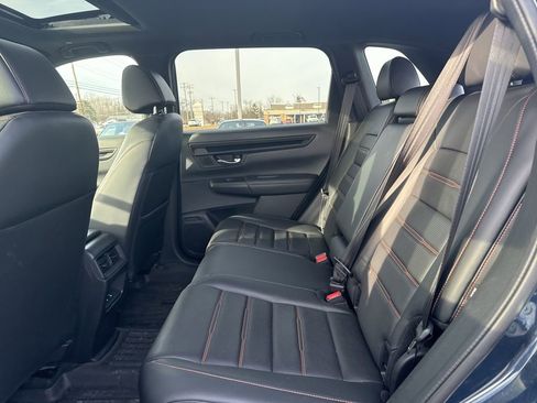 Used 2024 Honda CR-V Sport-L image 19
