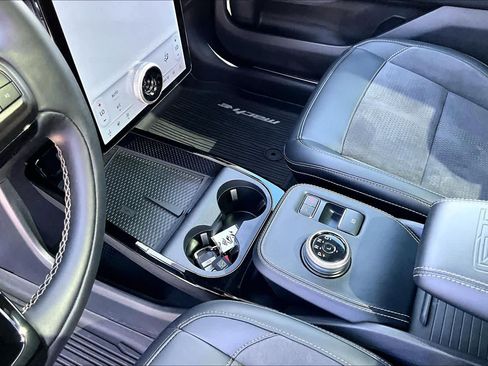 Used 2023 Ford Mustang Mach-E GT w/ GT Performance Edition AWD/4WD image 16