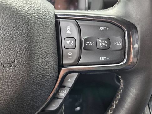Used 2023 RAM 1500 Limited AWD/4WD image 27