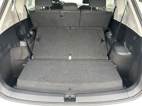Used 2024 Volkswagen Tiguan S image 29