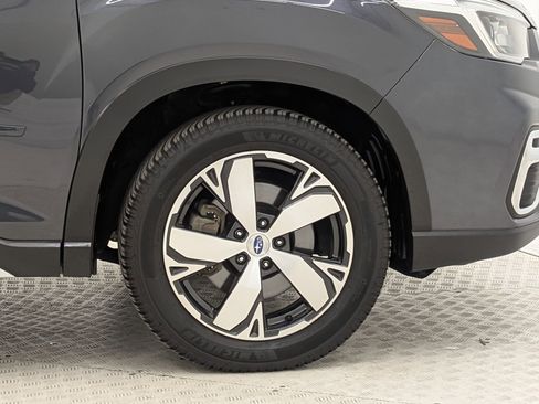 Used 2019 Subaru Forester Touring w/ Popular Package #3 image 12