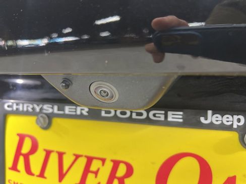 Used 2022 Jeep Grand Cherokee Summit w/ Adv Protech Group IV image 7