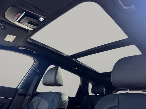 Used 2026 Kia Sorento SX Prestige image 22