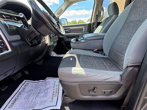 Used 2019 RAM 1500 Classic Warlock w/ Luxury Group AWD/4WD image 38