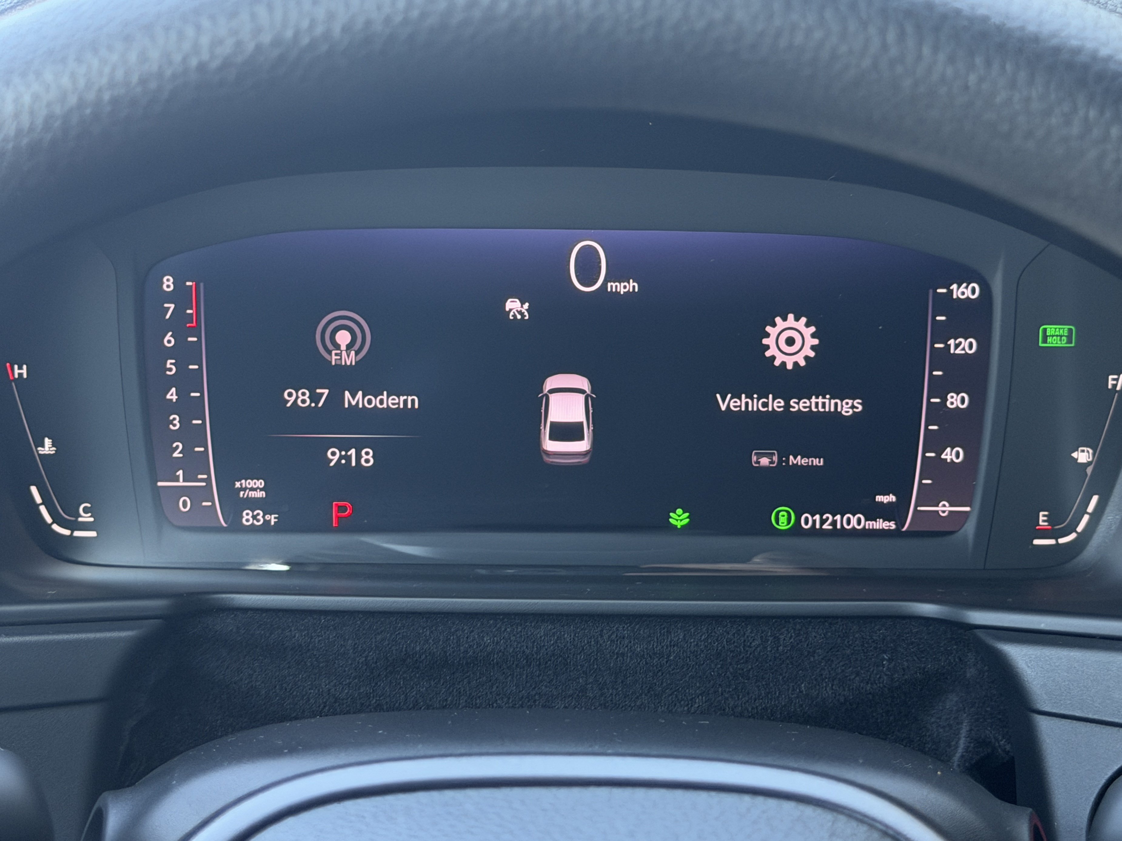 Used 2025 Honda Accord LX image 32