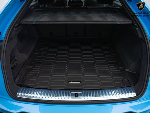 Used 2024 Lamborghini Urus Performante image 17