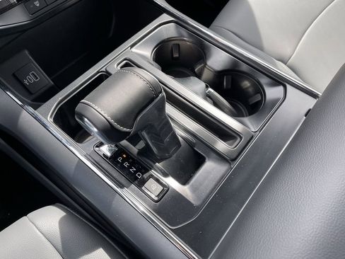 New 2025 Ford F150 Lightning Flash image 21