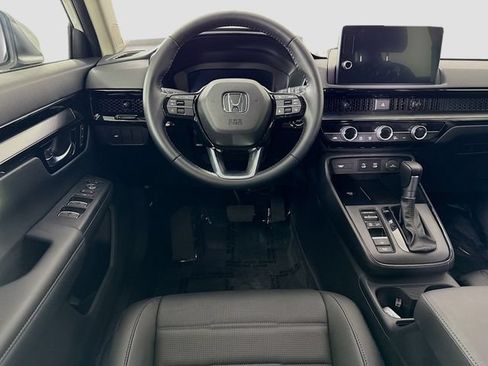 Used 2026 Honda CR-V EX-L image 22