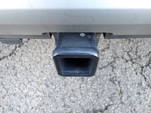 Certified 2025 Ford Escape Platinum w/ Premium Technology Package image 8