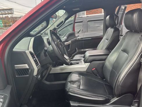 Used 2017 Ford F150 Lariat image 12