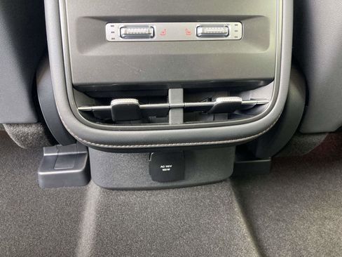 New 2026 Lincoln Nautilus Reserve image 19