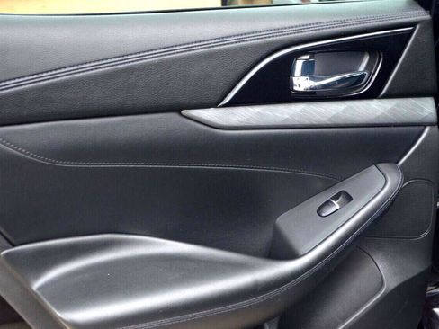 Used 2016 Nissan Maxima 3.5 S image 23