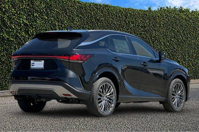 New 2026 Lexus RX 350 w/ Convenience Package AWD/4WD image 5