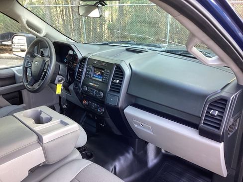 Used 2016 Ford F150 XL w/ Equipment Group 101A Mid image 29