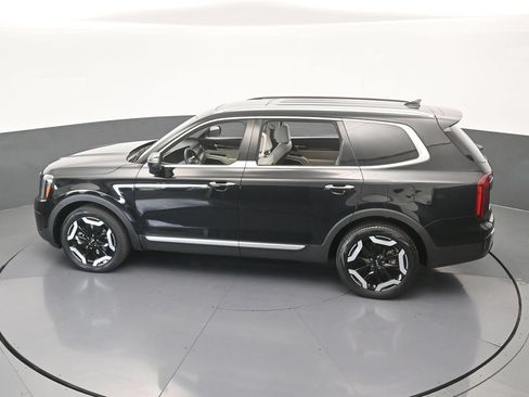 Used 2024 Kia Telluride S w/ S Sunroof Package AWD/4WD image 50