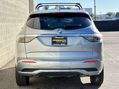 Certified 2023 Buick Enclave Avenir w/ Avenir Technology Package image 5