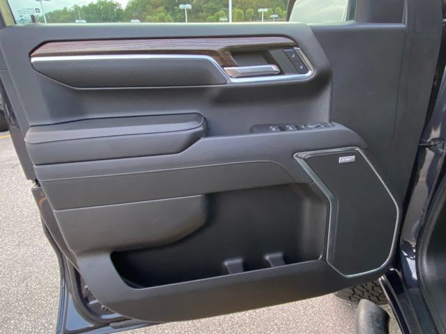 Used 2023 Chevrolet Silverado 1500 RST w/ All Star Edition Plus AWD/4WD image 11