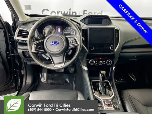 Used 2024 Subaru Forester Touring w/ Convenience Package image 26