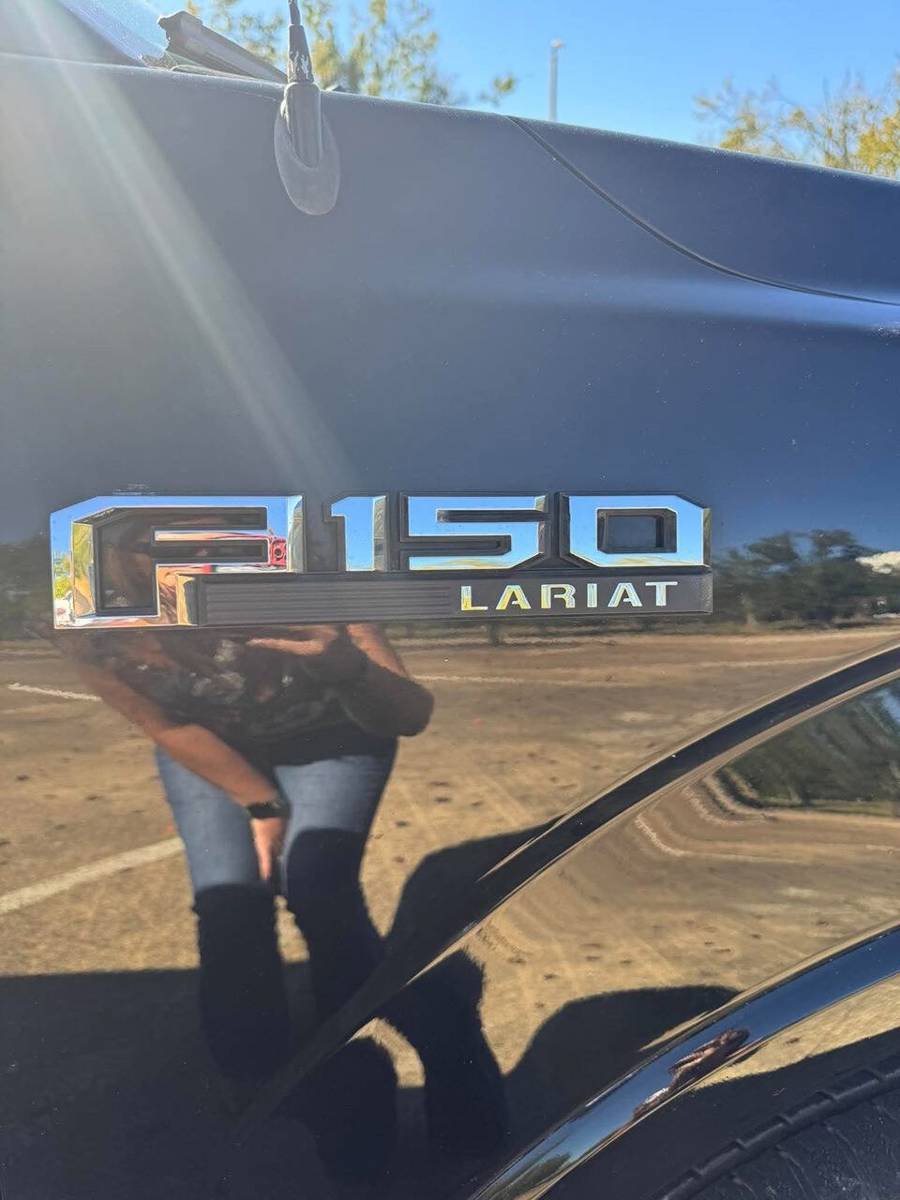Used 2017 Ford F150 Lariat w/ Equipment Group 502A Luxury AWD/4WD image 10