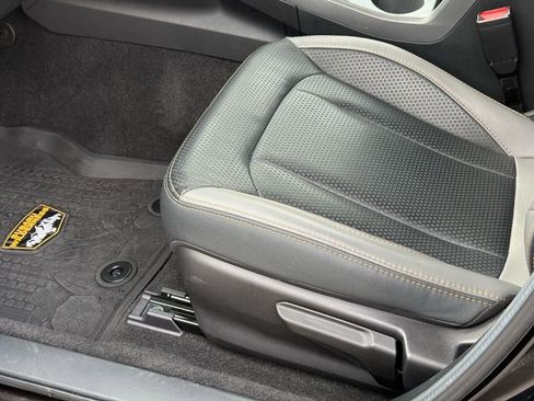 Used 2024 Subaru Crosstrek 2.5i Wilderness w/ Crosstrek Mirror Package image 16