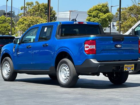 New 2026 Ford Maverick XL FWD image 6
