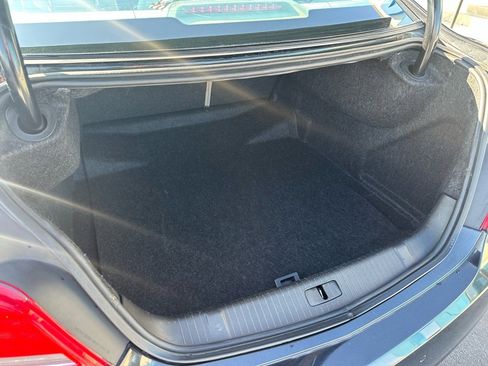 Used 2014 Buick LaCrosse Premium w/ Driver Confidence Package image 16