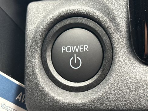 New 2026 Toyota C-HR AWD/4WD image 28