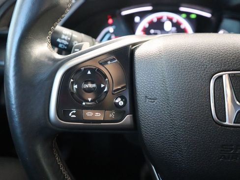 Used 2019 Honda Civic Sport image 11