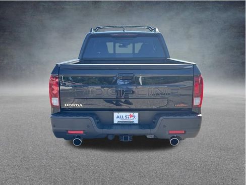 Used 2024 Honda Ridgeline TrailSport image 9