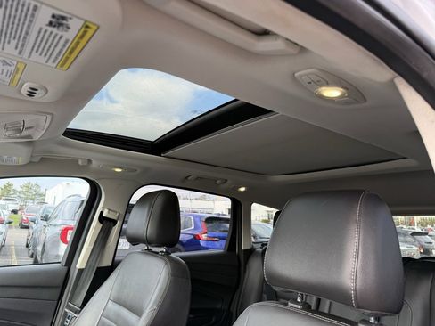 Used 2014 Ford Escape Titanium image 8