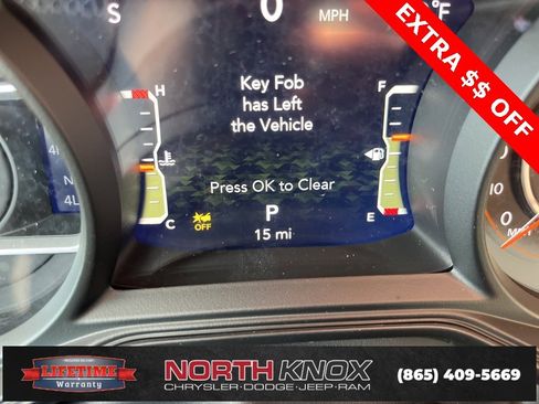 New 2026 Jeep Wrangler Sport image 24