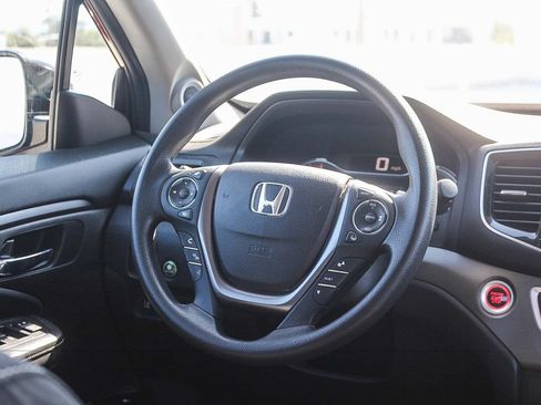 Used 2021 Honda Ridgeline Sport image 16