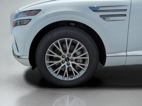 New 2026 Genesis GV80 2.5T AWD/4WD image 27
