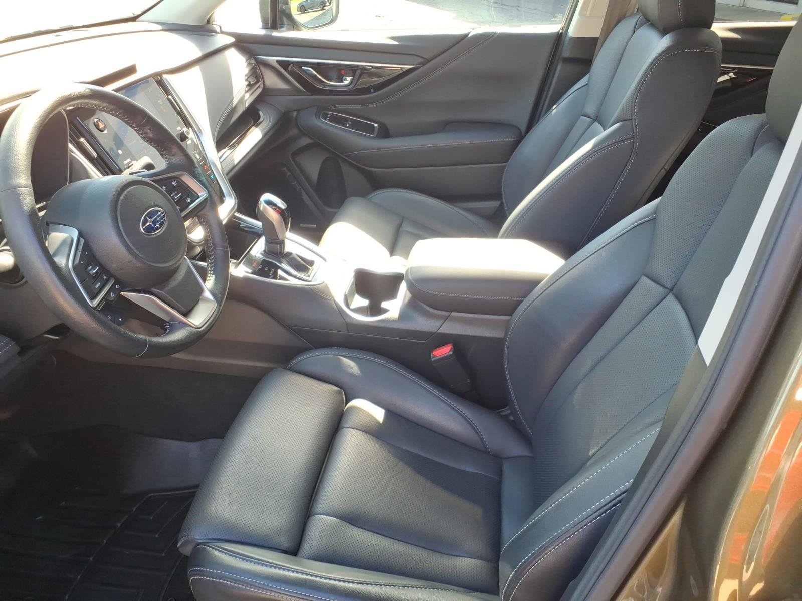 Used 2022 Subaru Outback Limited w/ Popular Package #2 AWD/4WD image 9