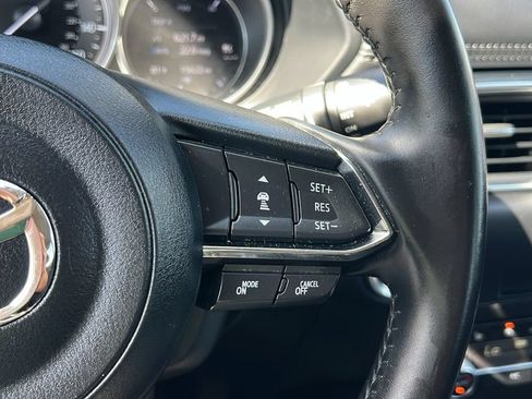 Certified 2023 MAZDA CX-5 AWD 2.5 S image 20