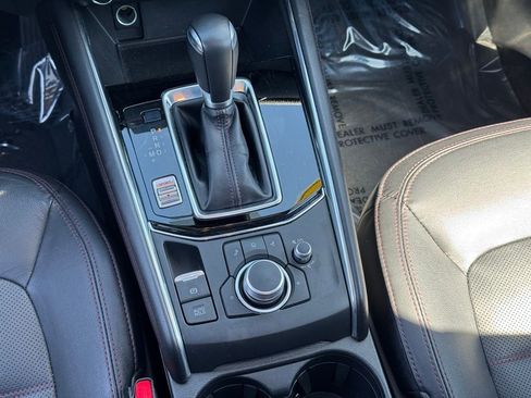 Used 2024 MAZDA CX-5 Carbon Edition image 20