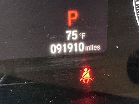 Used 2019 Honda Insight LX image 13